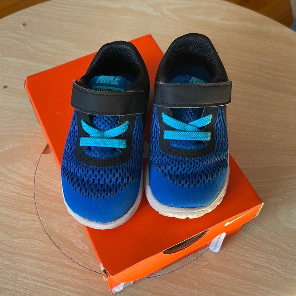 NIKE Flex Experience baby/toddler